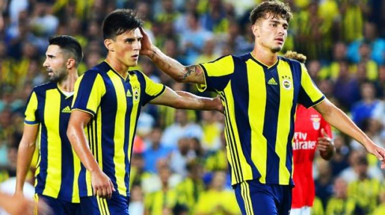 Fenerbahçe 8 milyonluk teklifi reddetti!