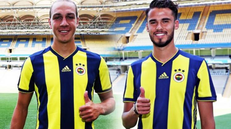 Frey ve Reyes'in alacağı ücretler belli oldu!