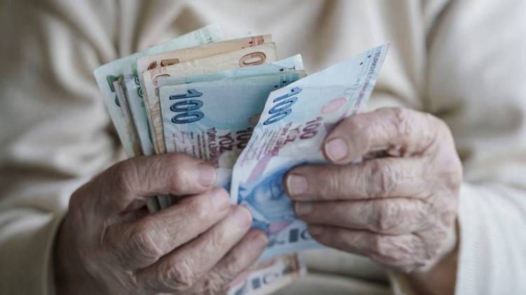  Emekli maaşında karma hesap sistemi tarih oluyor