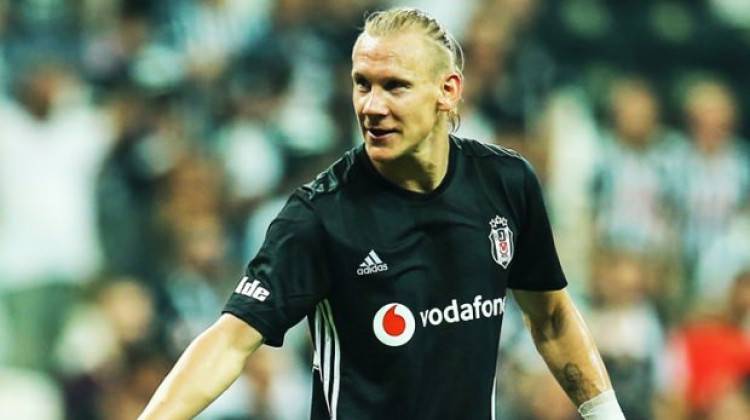 Vida için Beşiktaş'a bir teklif daha!