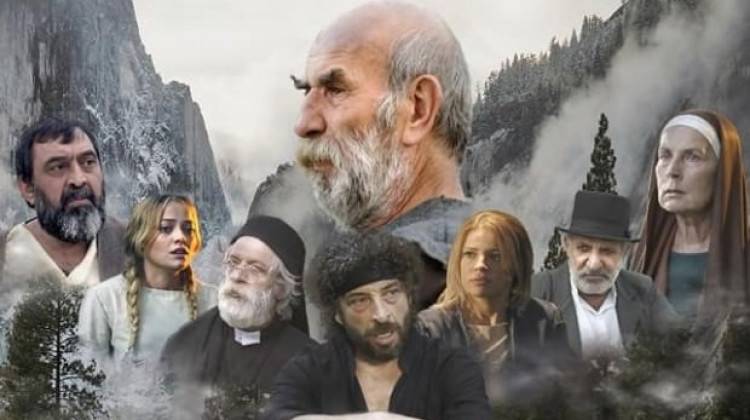  Balkan göçmenleri bu filmi bekliyor