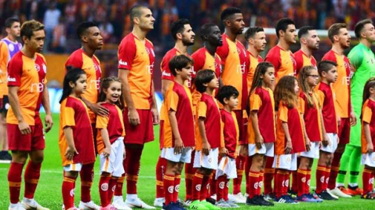 Galatasaray, Devler Ligi'nde sahne alıyor!