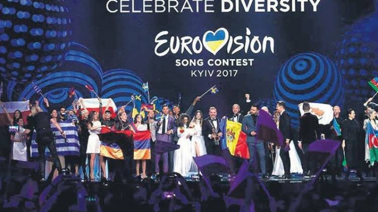 Eurovision boykotu İsrail’e geri adım attırdı