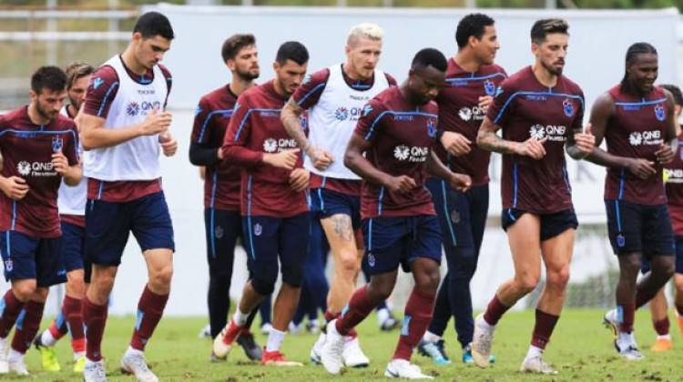 Trabzonspor'a şok! FIFA'ya şikayet etti