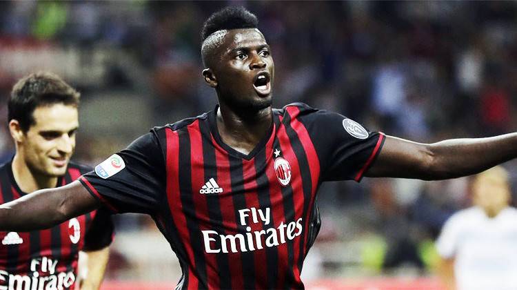 M'Baye Niang'dan Galatasaray itirafı!