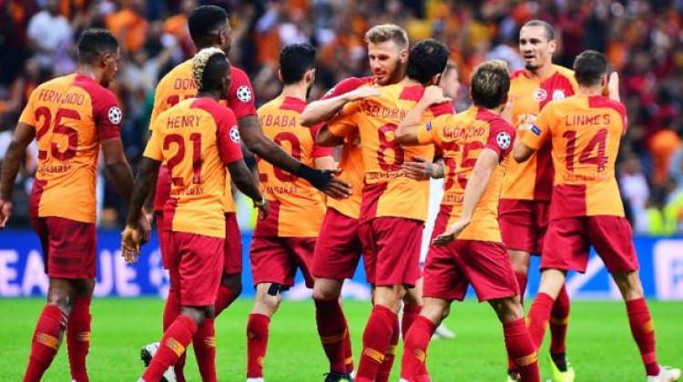 Galatasaray, Portekiz'de zafer peşinde!