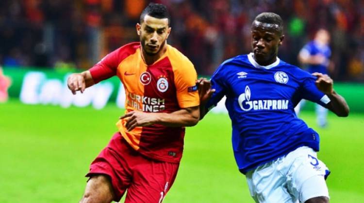 Galatasaray, Almanya'da zafer peşinde!