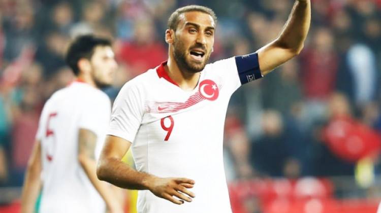 Cenk Tosun açıkladı! Geri dönecek mi?