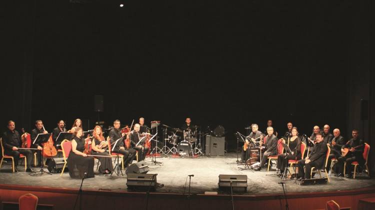  İstanbul 1. Uluslararası Halk Müzikleri Festivali başlıyor