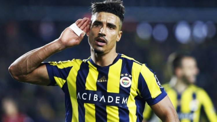 Süper Lig ekibinden Nabil Dirar bombası!