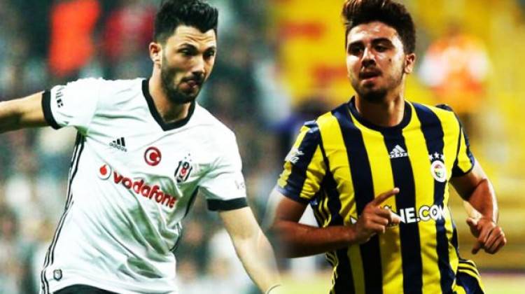 Ozan-Tolgay takasında şok! Gitmek istemiyor