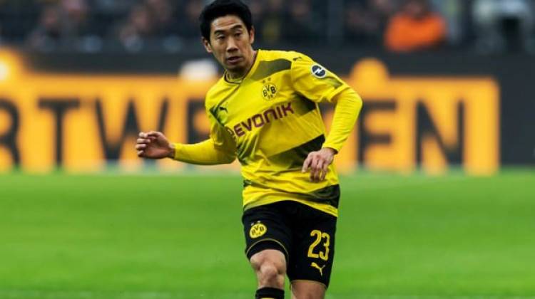 Kagawa Beşiktaş yolunda! Nagatomo örneği