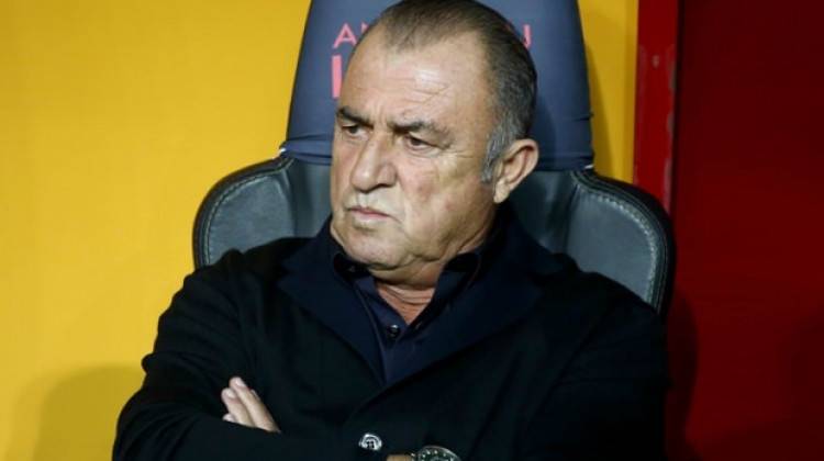 G.Saray'da kriz! Fatih Terim 'satın' dedi