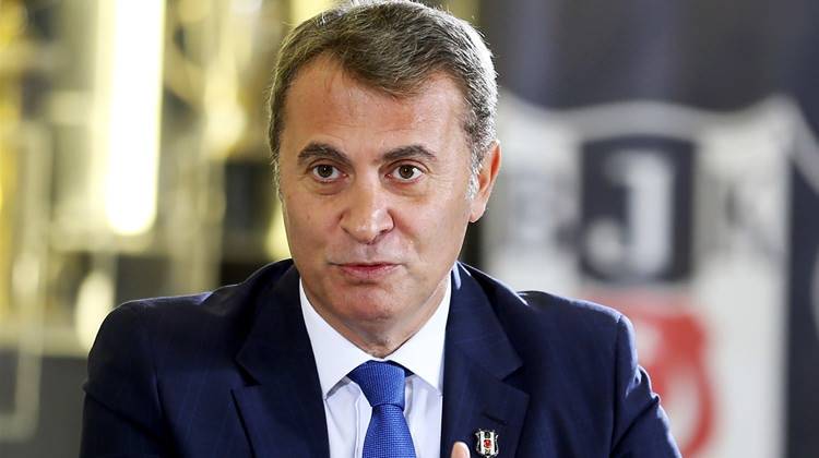 Fikret Orman belediye başkan adayı oluyor iddiası!