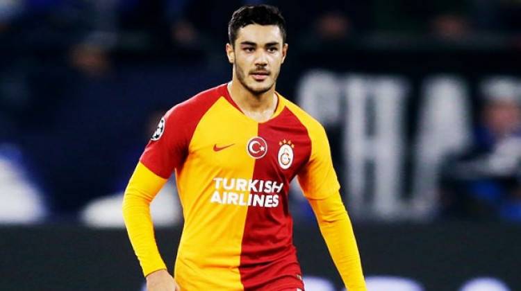 Ozan Kabak için transfer gerçeği!