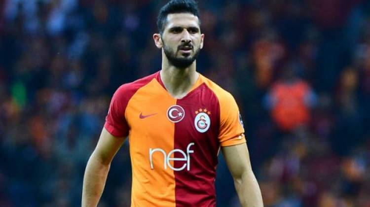 Emre Akbaba'dan itiraf! 'F.Bahçe maçında...'