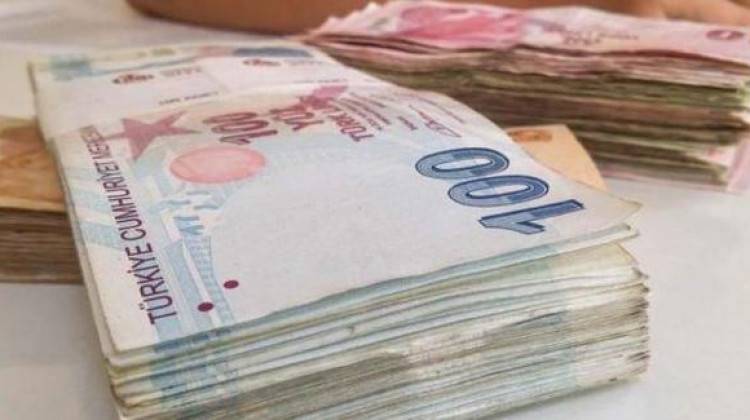 Emekliye 498 lira zam