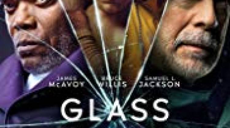 Glass (Cam) - 2019 Fragman