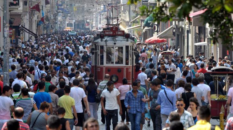 İstanbul'da en çok hangi memleketli yaşıyor?