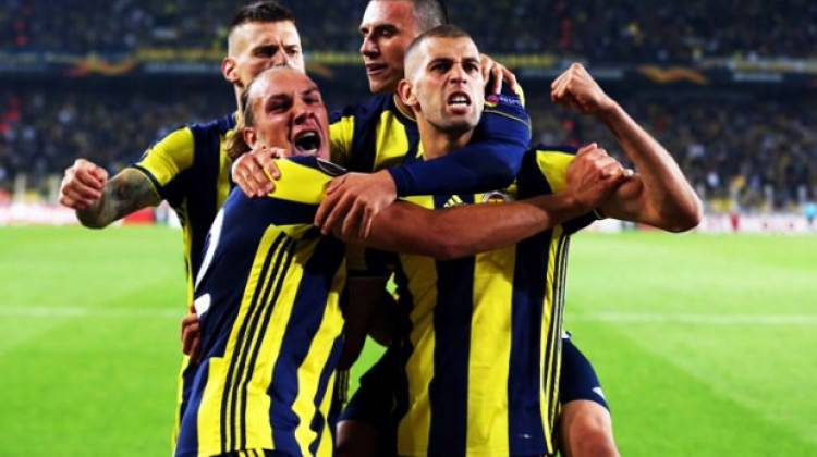 Fenerbahçe'de 7.5 milyon euroluk fiyasko