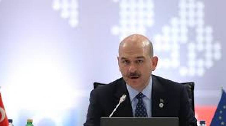  İçişleri Bakanı Süleyman Soylu duyurdu: 27 bin personel alınacak