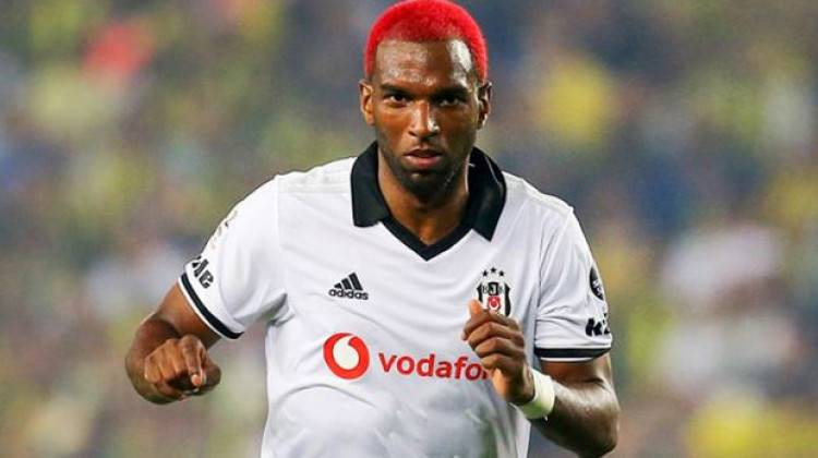 Ali Koç'tan Ryan Babel hamlesi!