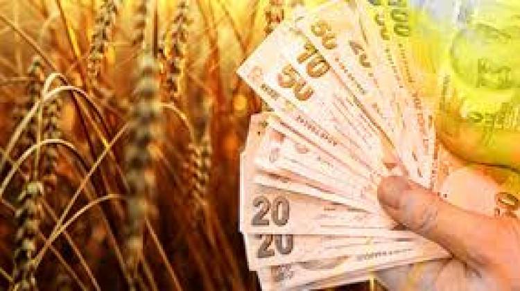  Bakan Pakdemirli: Tarımsal kredi borçları yapılandırılacak