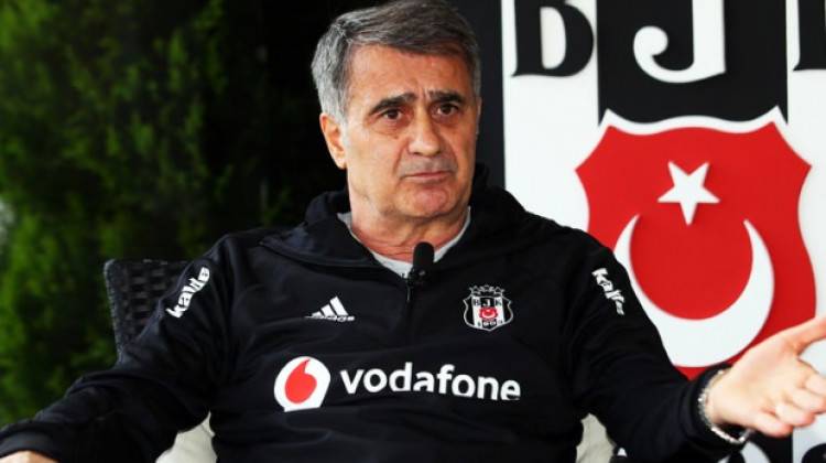 Şenol Güneş kararını iletti! 'Bu şartlarda...'