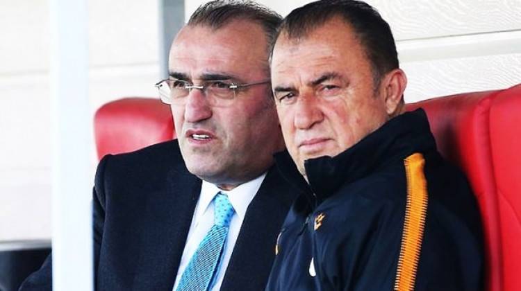 Terim'den ibra krizi yorumu! 'Hocalığı bırakıp...'