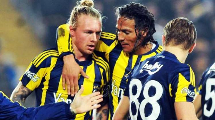 Fenerbahçe eski yıldızını kiralıyor!