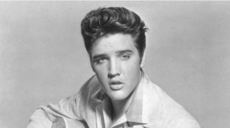  Elvis Presley Biyografisi Yolda, Peki Başrol Kim Olacak?