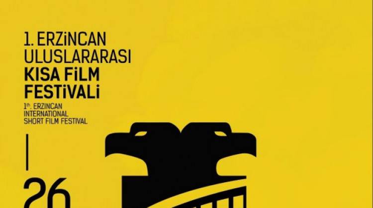  1. Erzincan uluslararası kısa Film Festivali film toplamaya başladı