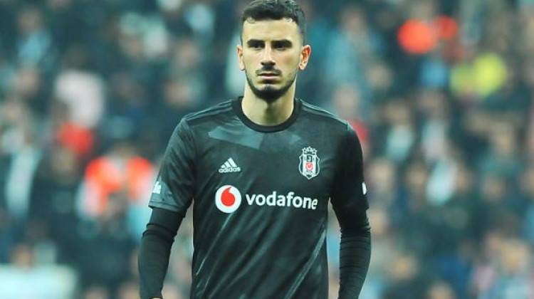 Trabzonspor Oğuzhan'ı Beşiktaş Guilherme'yi istiyor