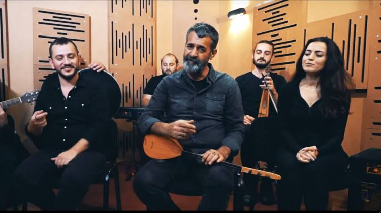 İmera & Hüseyin Turan