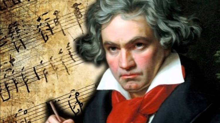  Beethoven'in '10. Senfoni'sini yapay zeka tamamlayacak