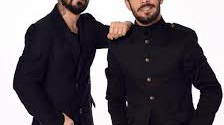 Barış Adal & Eymen Adal