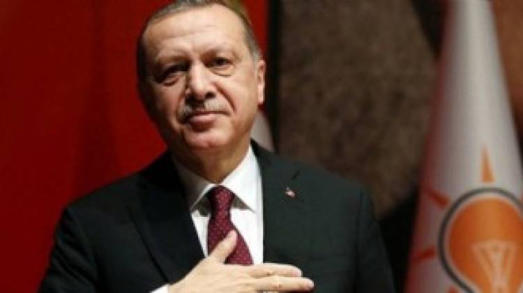 Erdoğan Talimatı Verdi! İşte Korona Yasası