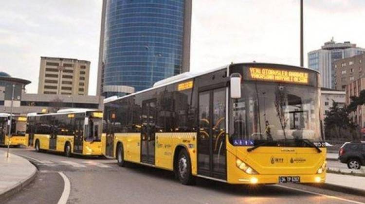 İstanbul Valiliğinden Toplu Taşıma Kararı! Pazartesi Başlıyor