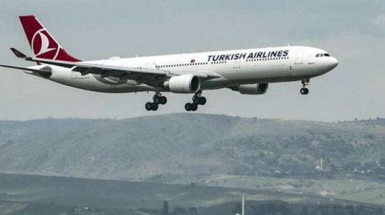 THY'den sağlık çalışanlarına yüzde 40 indirim