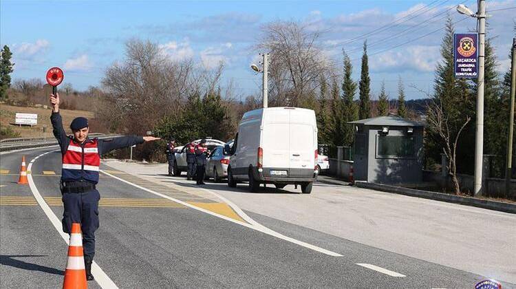 Hangi illere giriş çıkış yasağı getirildi? İşte giriş çıkış kısıtlaması getirilen illerin listesi