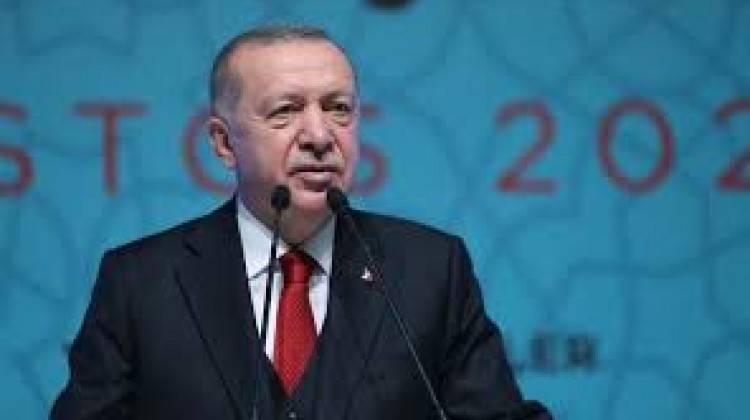  Son dakika haberi: Türkiye'de yeni dönem başlıyor! Erdoğan müjdeyi açıkladı!