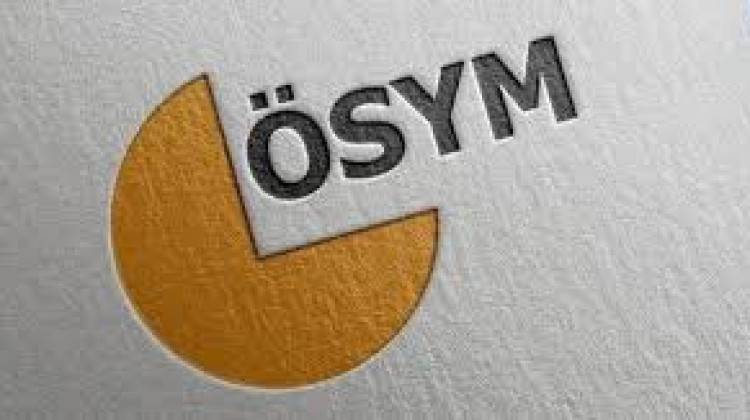   YKS tercih sonuçları açıklandı!