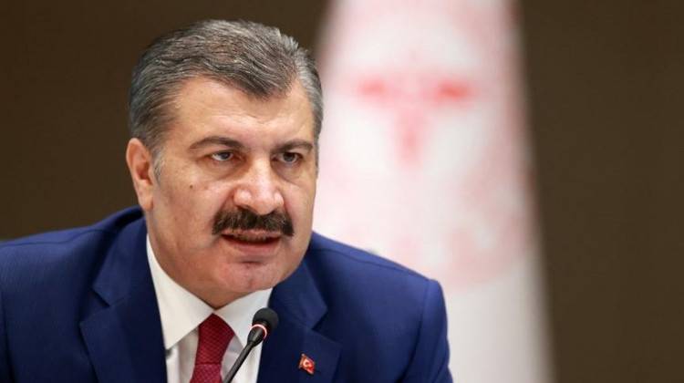 Bakan Koca’dan Çok Önemli Koronavirüs Açıklaması 