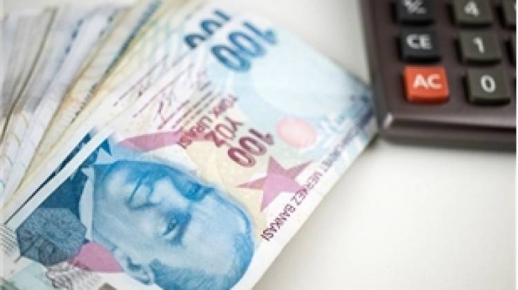 Resmen Yürürlüğe Girdi! Aylık 3 Bin TL Ek Maaş