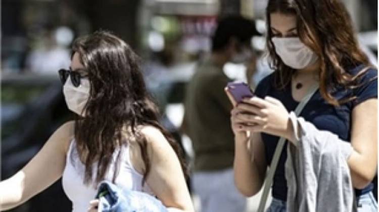 Ve Beklenen Oldu! Büyük Kentlerde Koronavirüs Alarmı