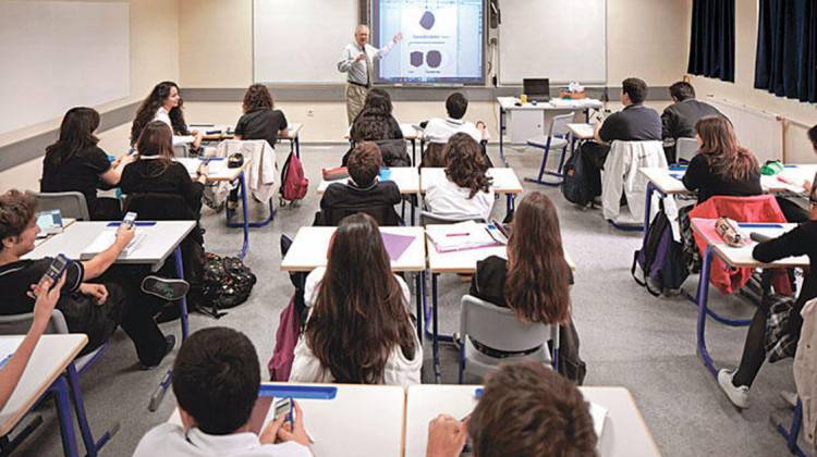 Başkan Erdoğan Yüzyüze Eğitim Hakkında Açıklamalarda Bulundu