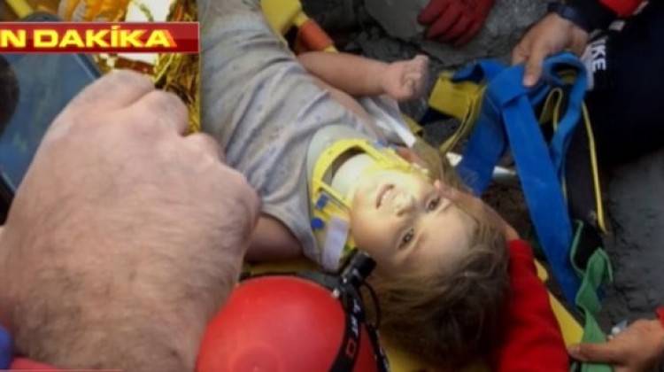 91. Saatte Büyük Mucize! 