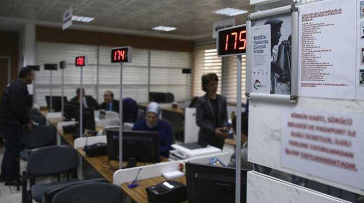 Son Dakika! Ankara’da Mesai Saatleri Değişti 