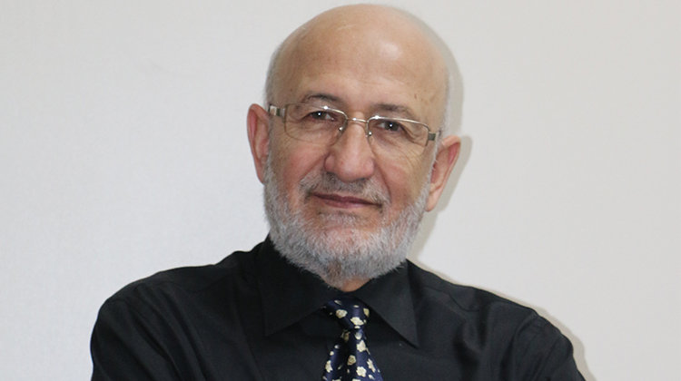 Yılmaz Bayat 