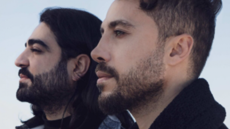 Bahadır Tatlıöz & Selçuk Balcı